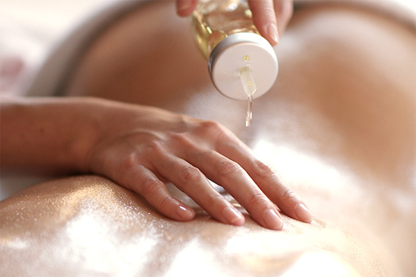 Aroma therapy